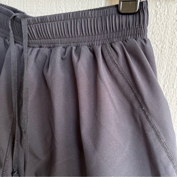 ALO Yoga Stride Shorts Running Lined Black Size XS - Picture 4 of 7